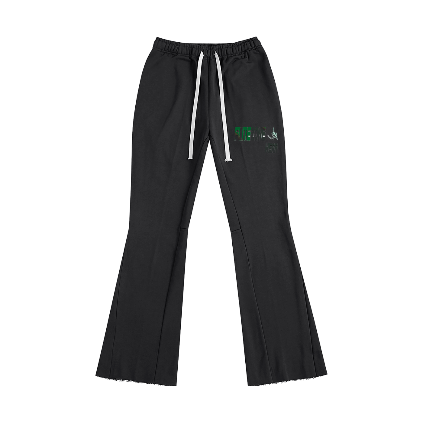 FZ Unisex Flared Sweatpants