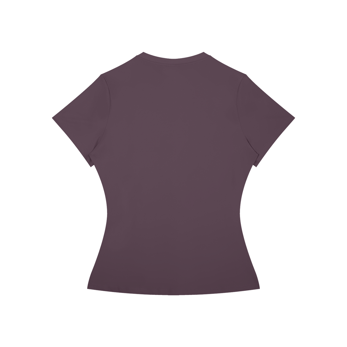 FZ Women’s Slim Fit Performance Crewneck Tee
