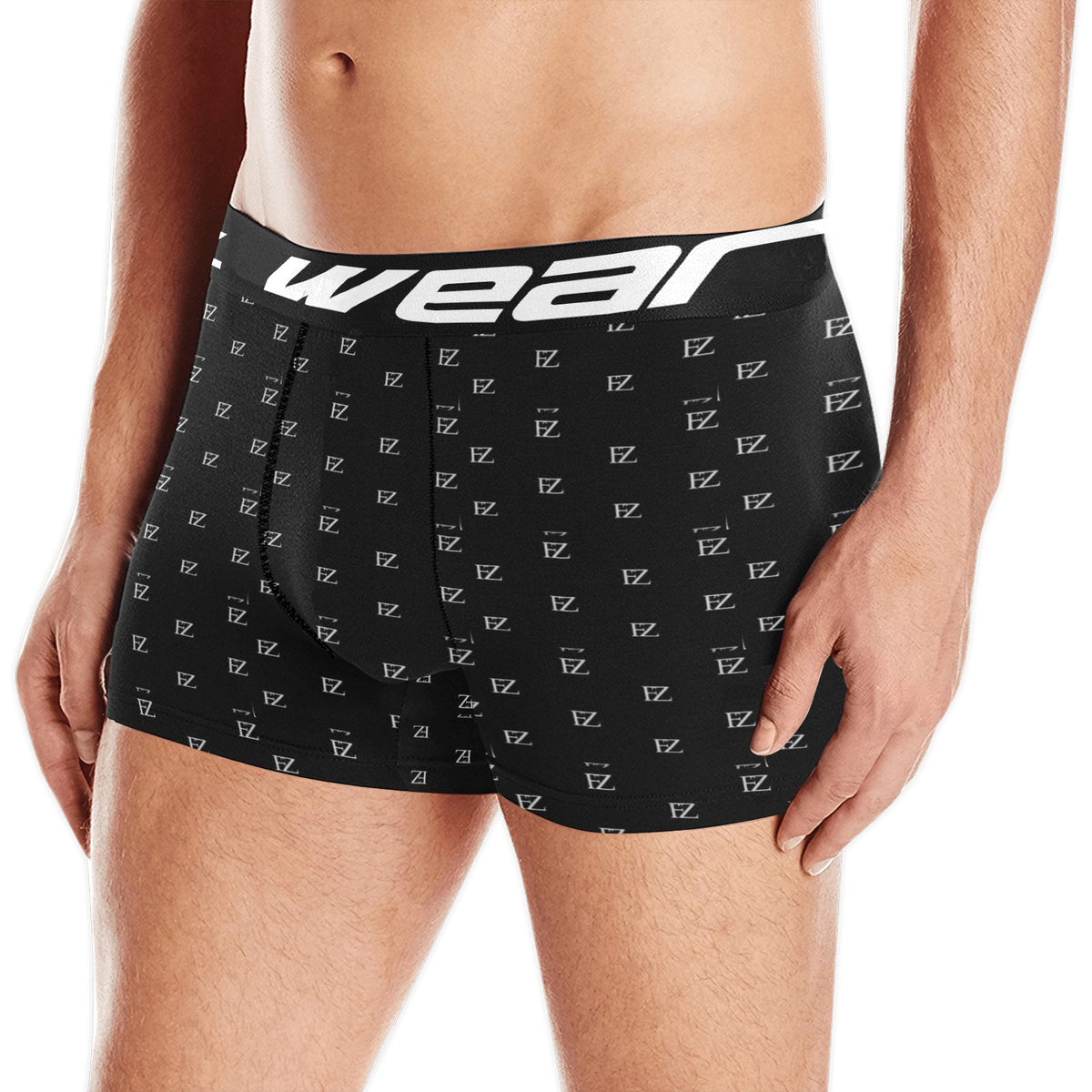 FZ Men's Original Boxers