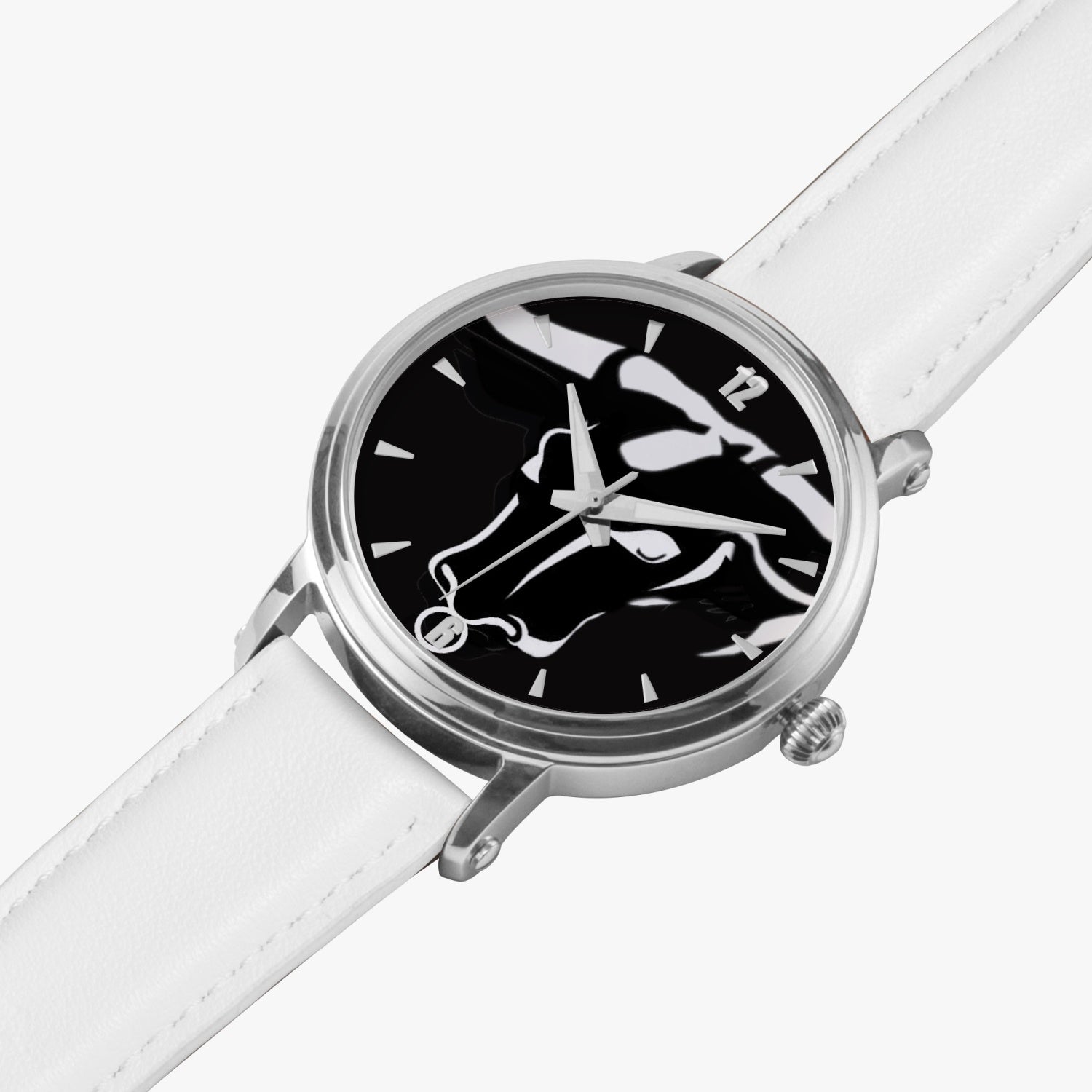 FZ Unisex Automatic Watch - FZwear
