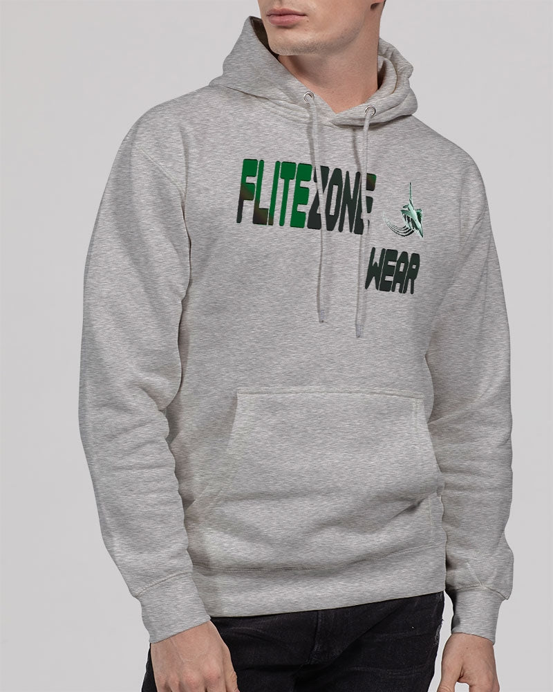 FZ ZONE TOO Unisex Premium Pullover Hoodie - FZwear