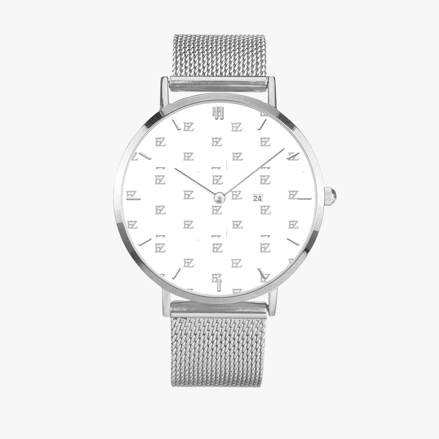FZ Unisex Perpetual Calendar Quartz Watch - Indidcator - FZwear