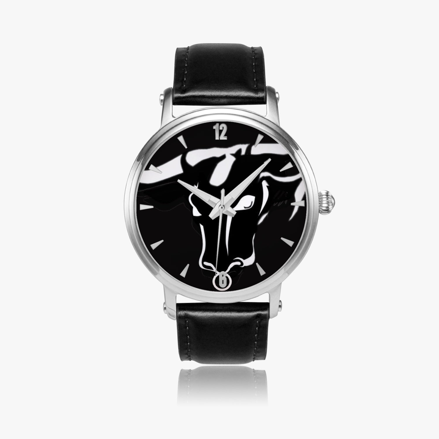 FZ Unisex Automatic Watch - FZwear