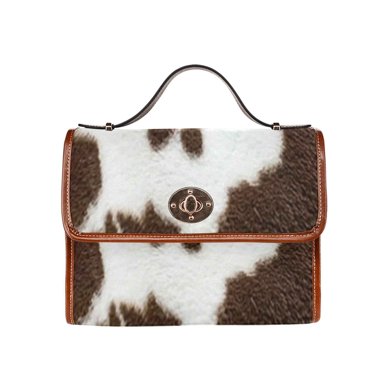 FZ ANIMAL PRINT HANDBAG - FZwear