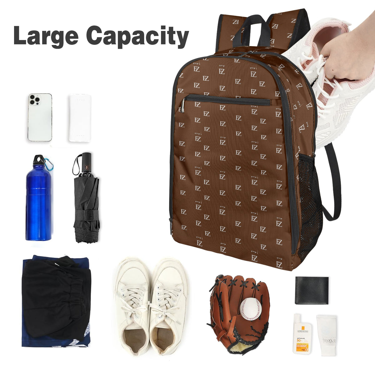 FZ Original Fall Backpack