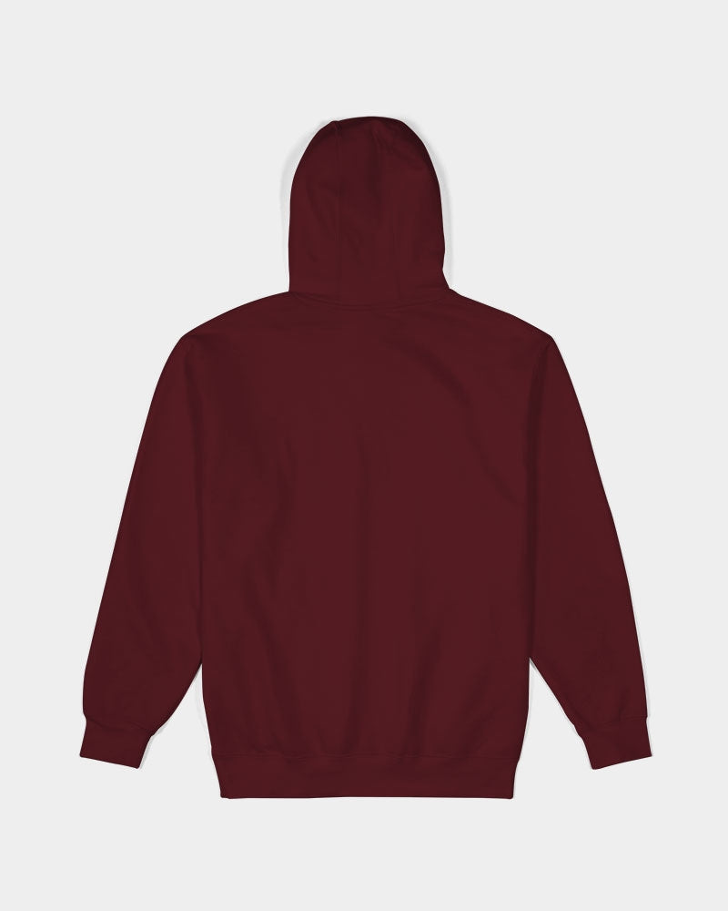 FZ ZONE TOO Unisex Premium Pullover Hoodie - FZwear