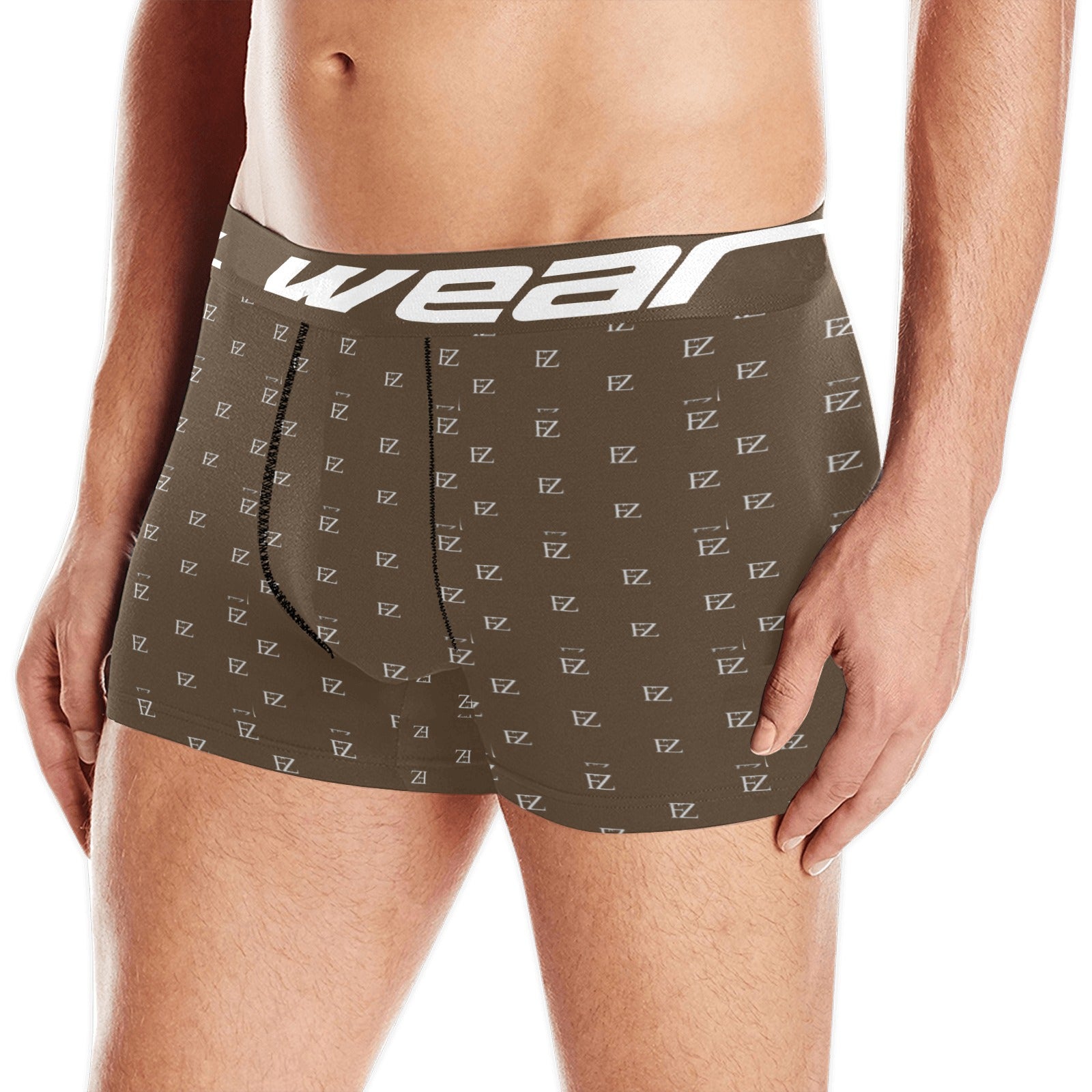 FZ Men's Original Boxers