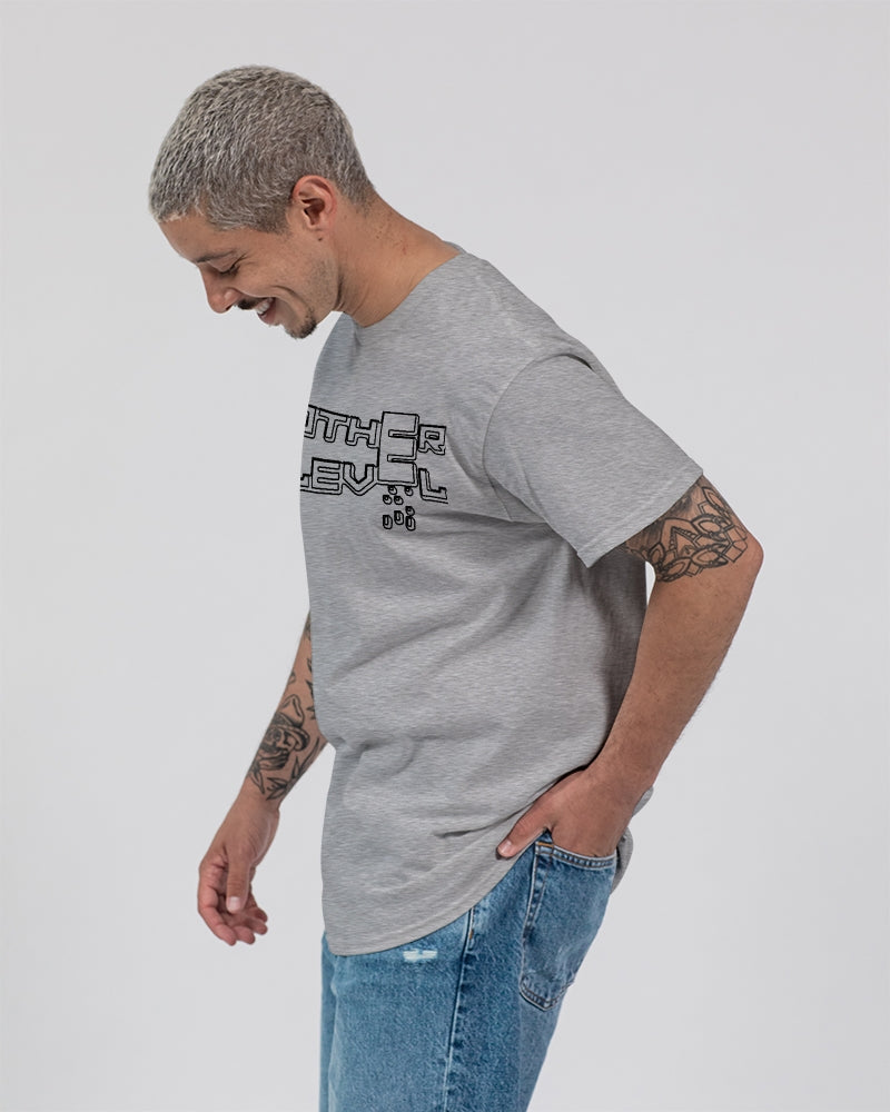 FZ LEVELS Unisex Ultra Cotton Tee - FZwear