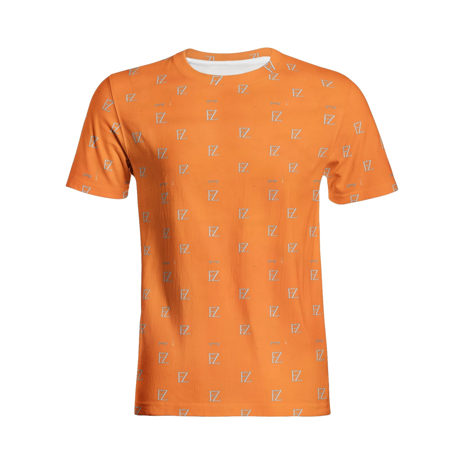 FZ Unisex Cotton Tee