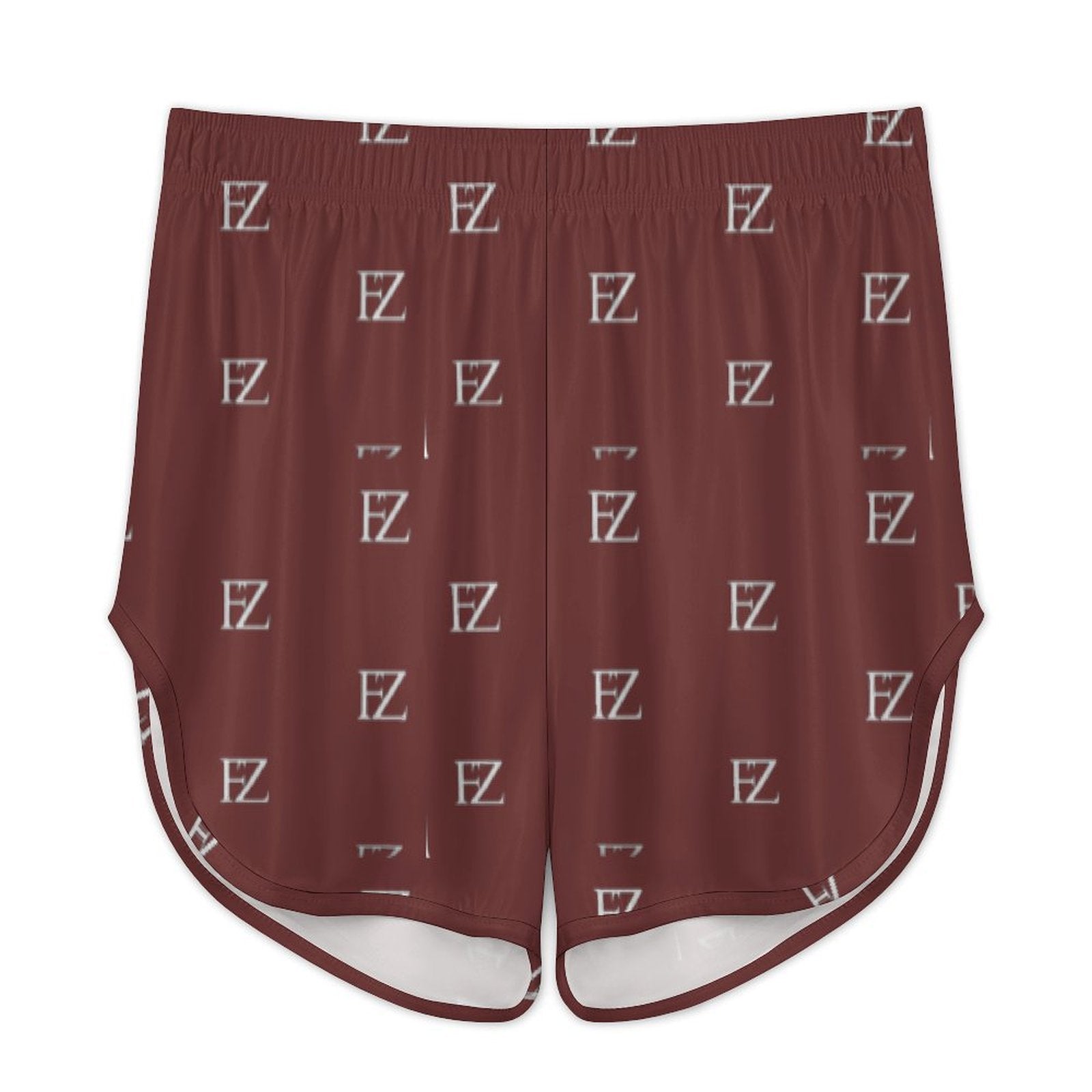 FZ Women's Spaghetti Strap Shorts Pajama Suit