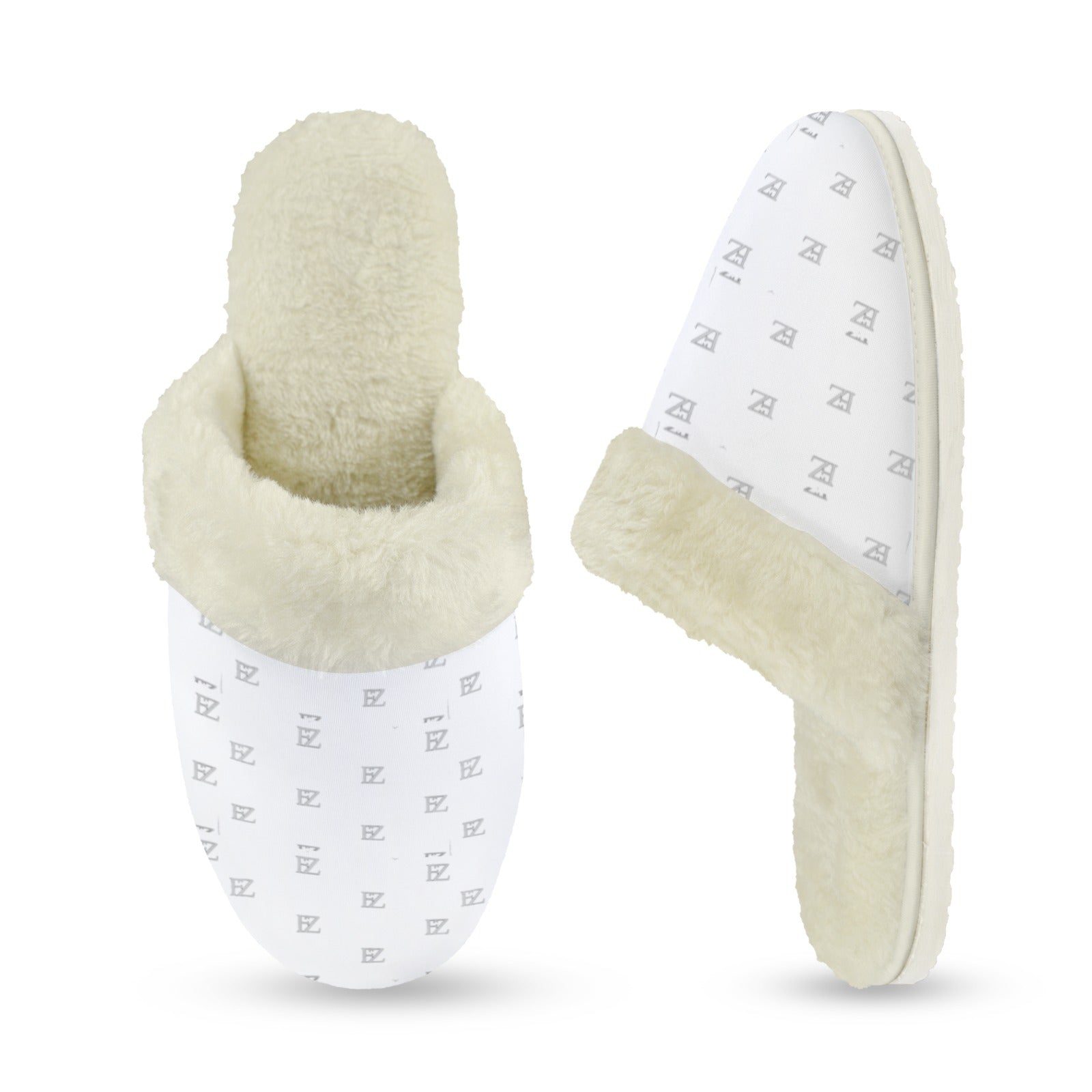 FZ Unisex Original Indoor Slippers