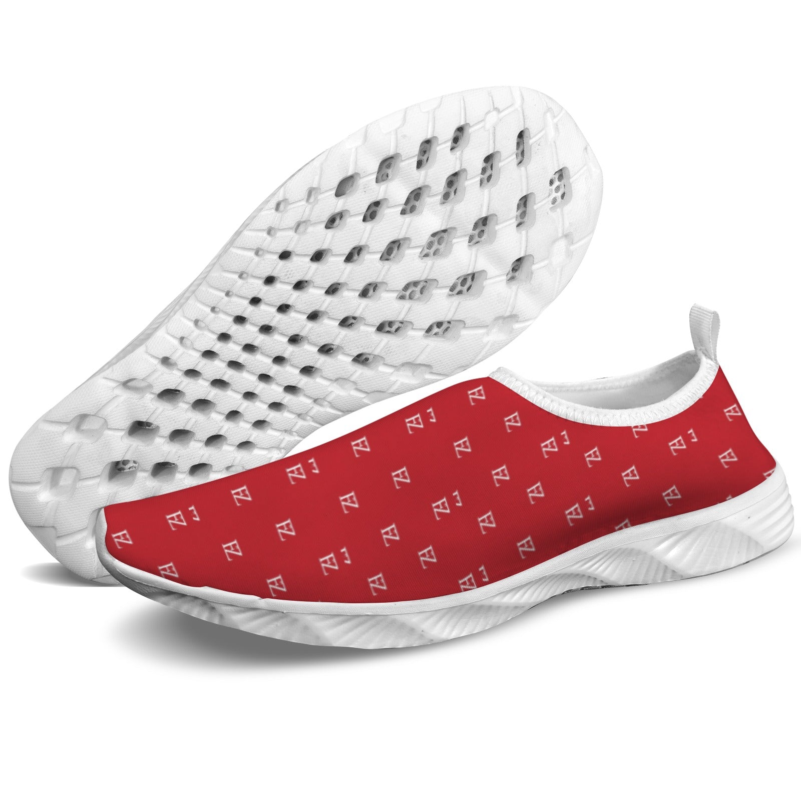 FZ Women's Original Slip-On Shoes
