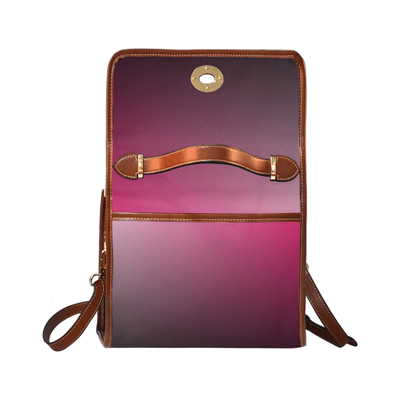 FZ FADED PRINT HANDBAG - FZwear