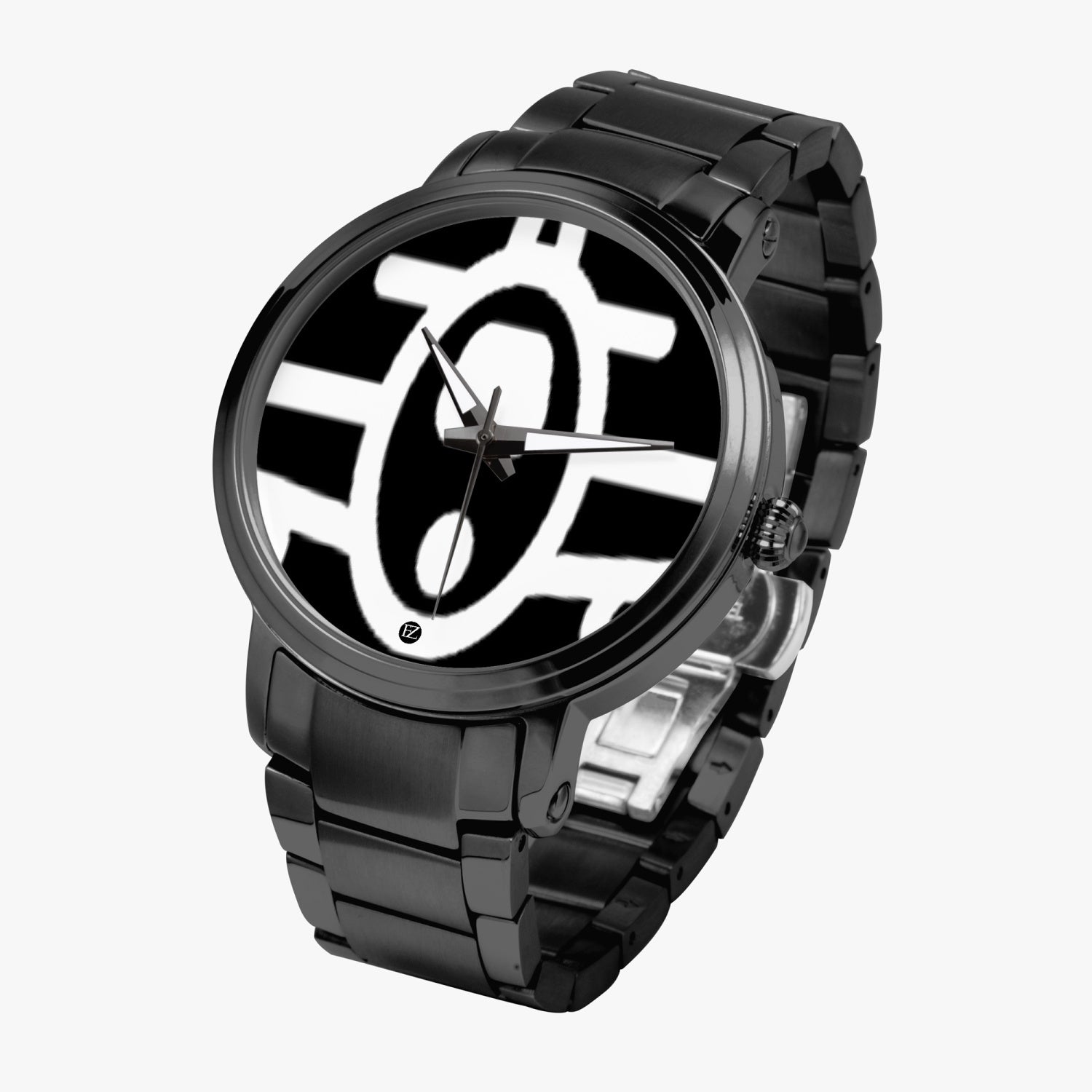 FZ Unisex New Steel Strap Automatic Watch - FZwear