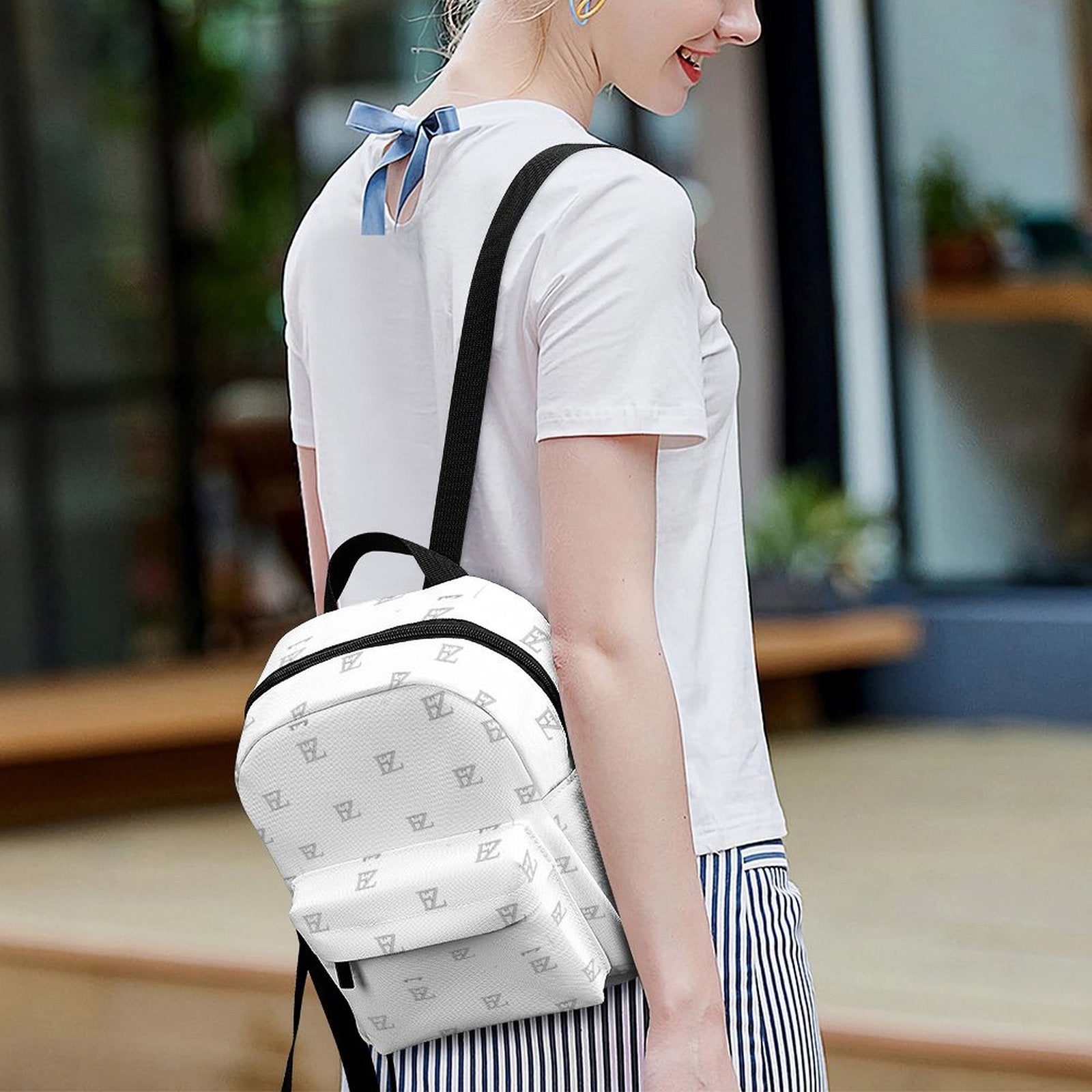 FZ Design Mini Backpack