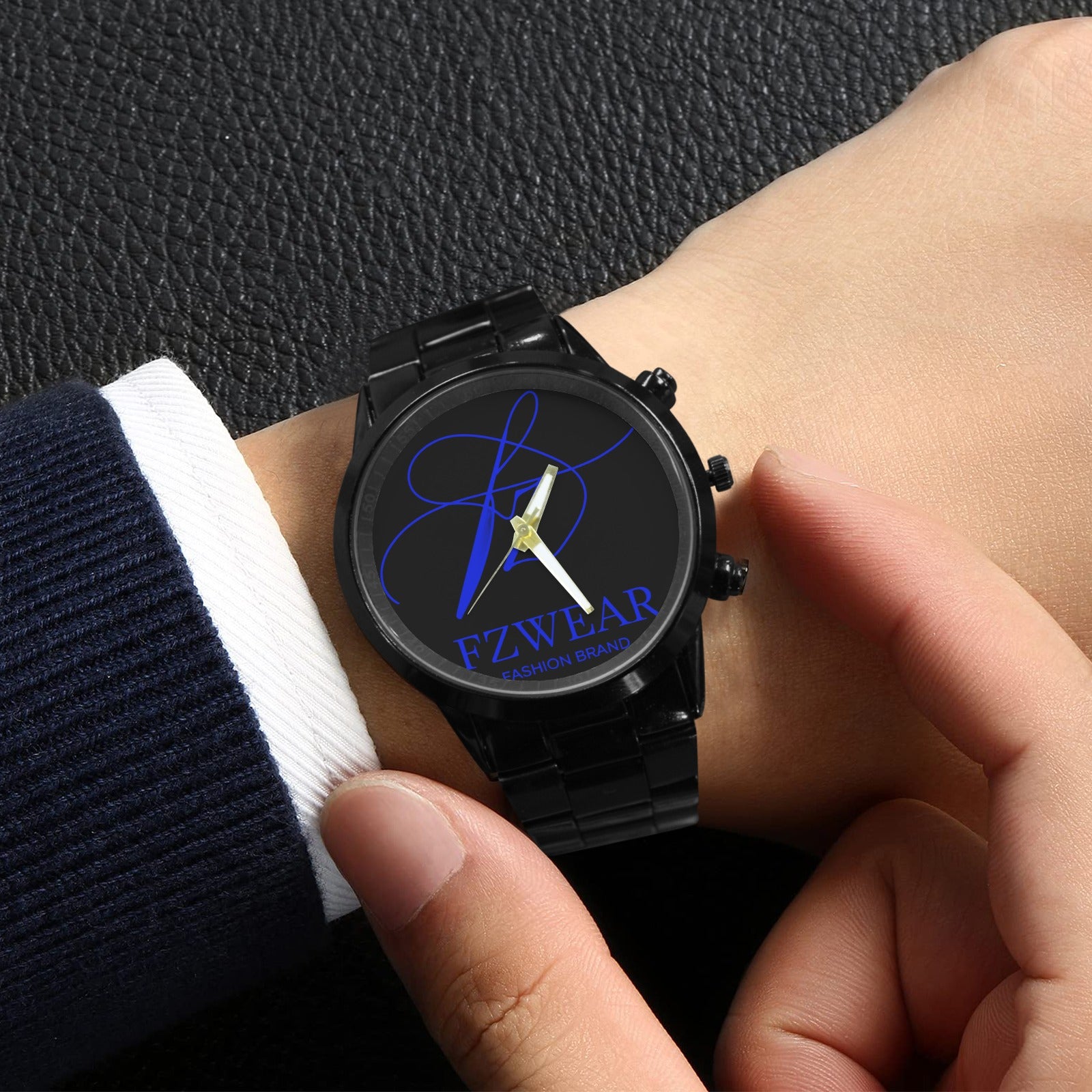 FZ Men's Classic Zone Watch