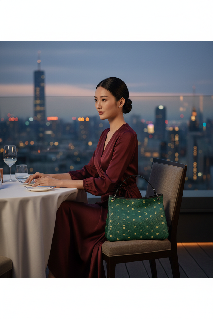 East Asian Model