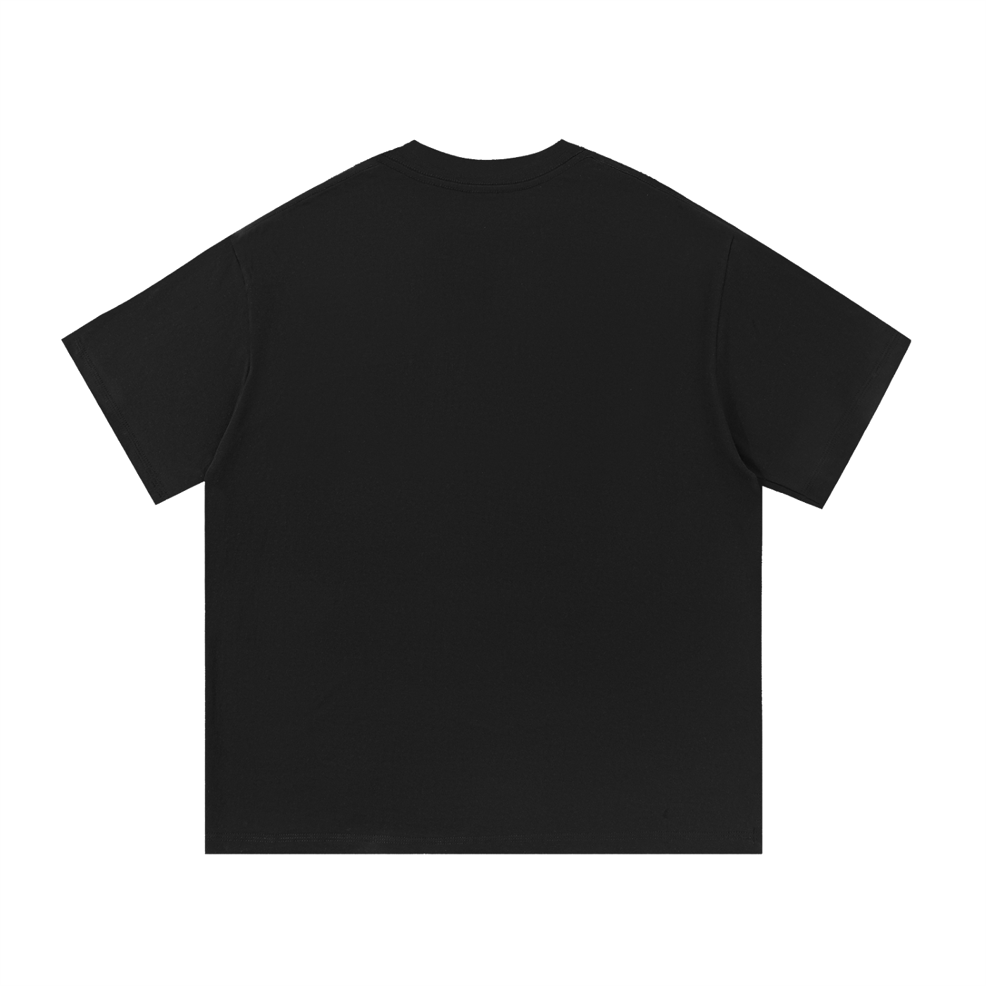 FZ Unisex Original Essential Cotton Tee