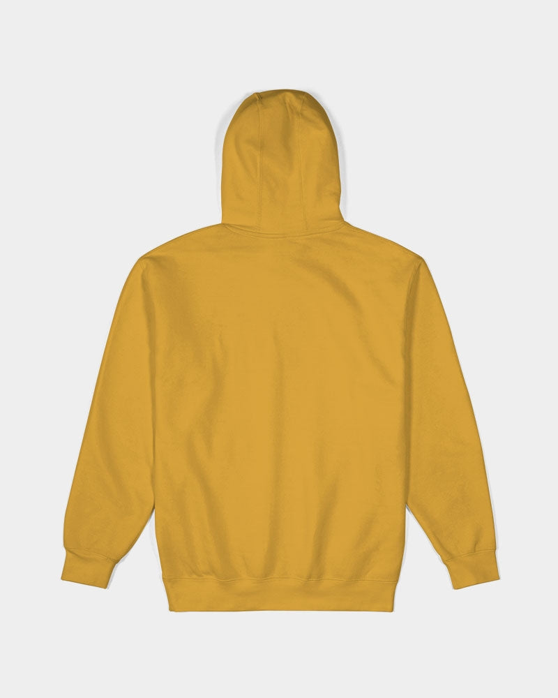 FZ ZONE TOO Unisex Premium Pullover Hoodie - FZwear