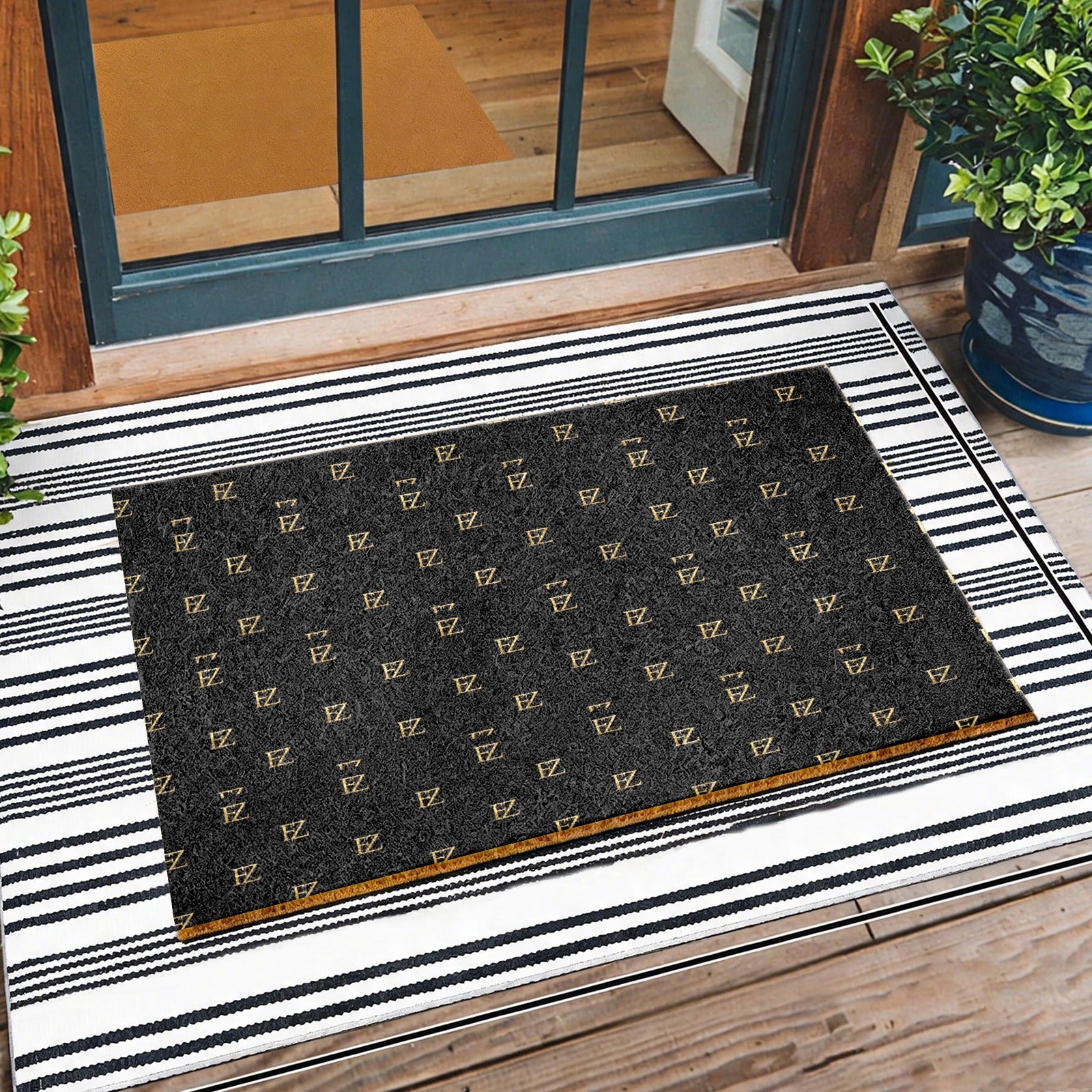 FZ ORIGINAL DOOR MAT