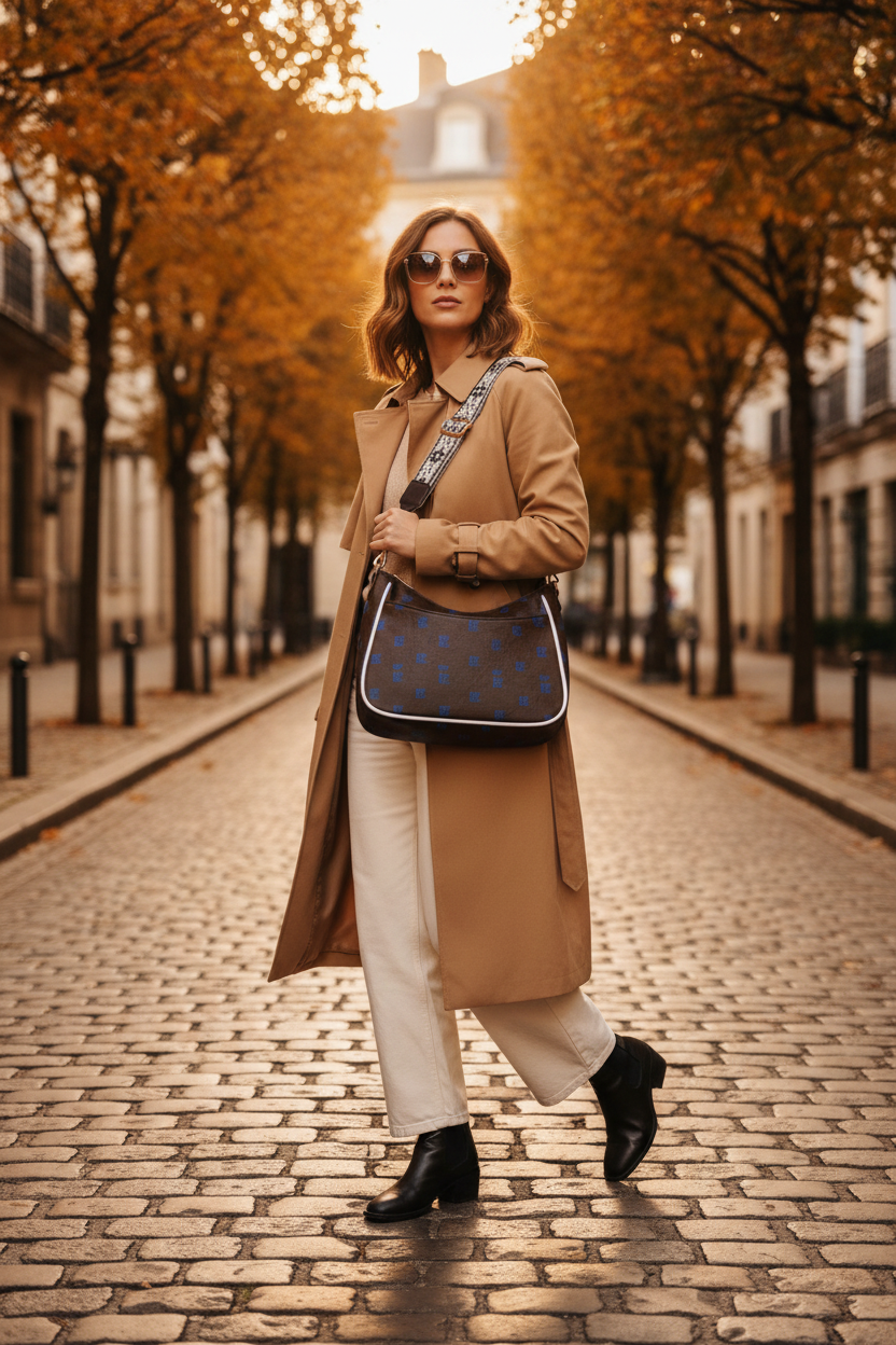 European Street Lifestyle