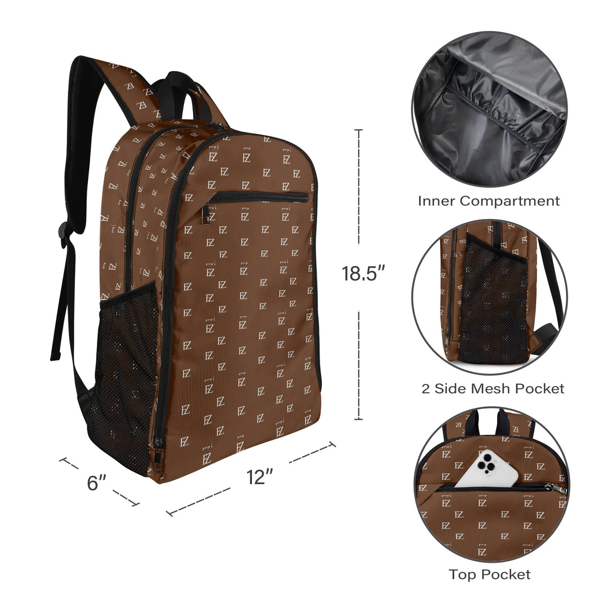 FZ Original Fall Backpack