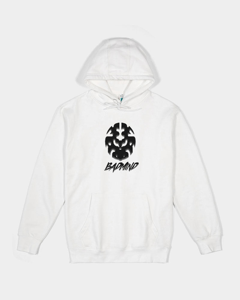 FZ ABSTRACT ZONE Unisex Premium Pullover Hoodie - FZwear