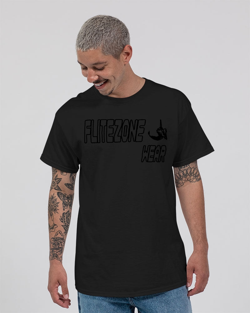 FZ PLANE Unisex Ultra Cotton Tee - FZwear