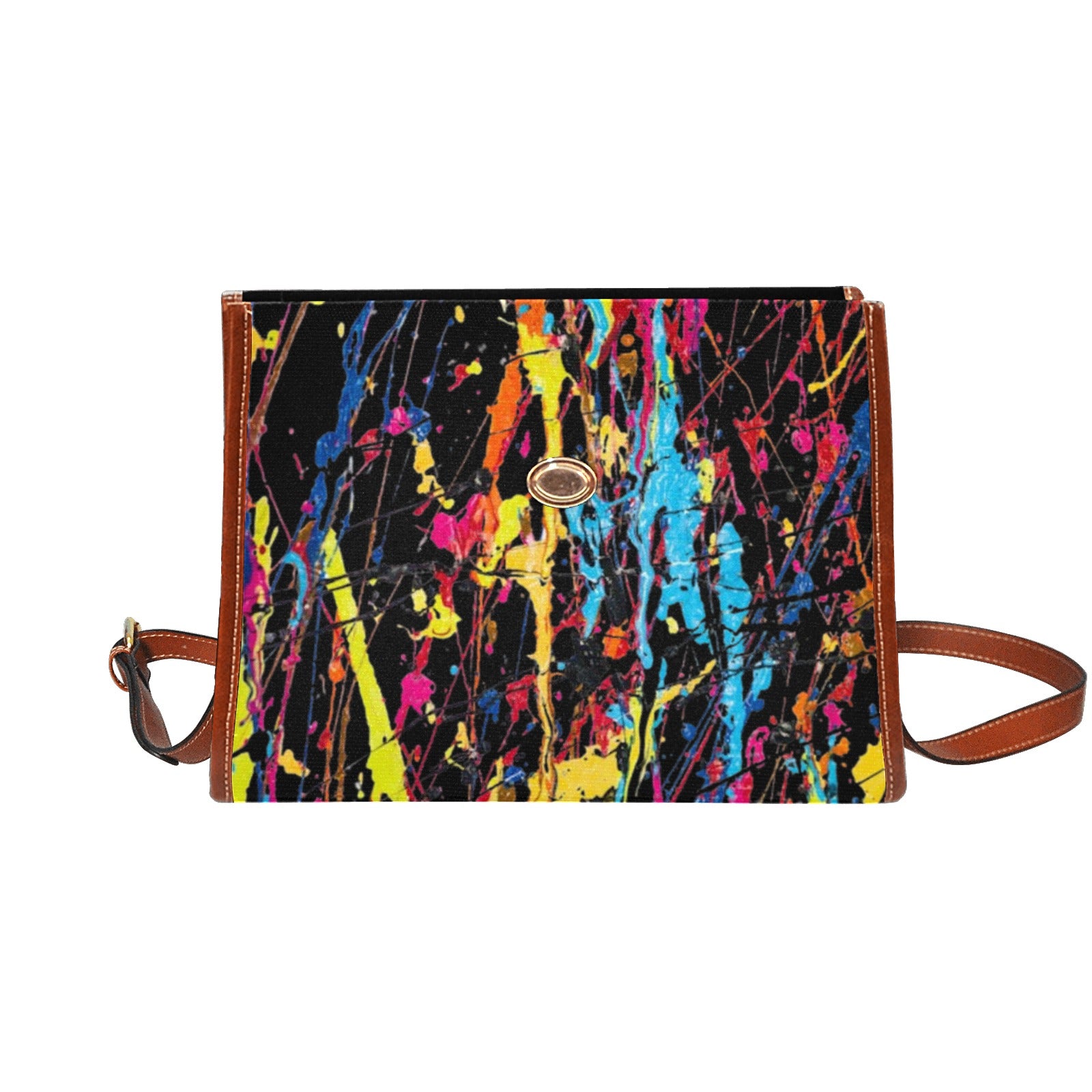 FZ Paint Handbag