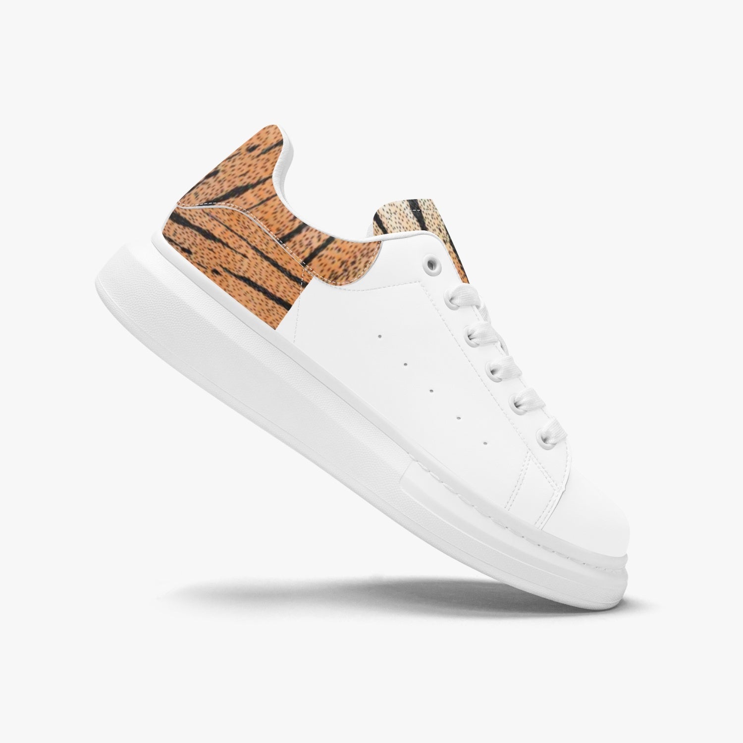 FZ Unisex African Sneakers - FZwear