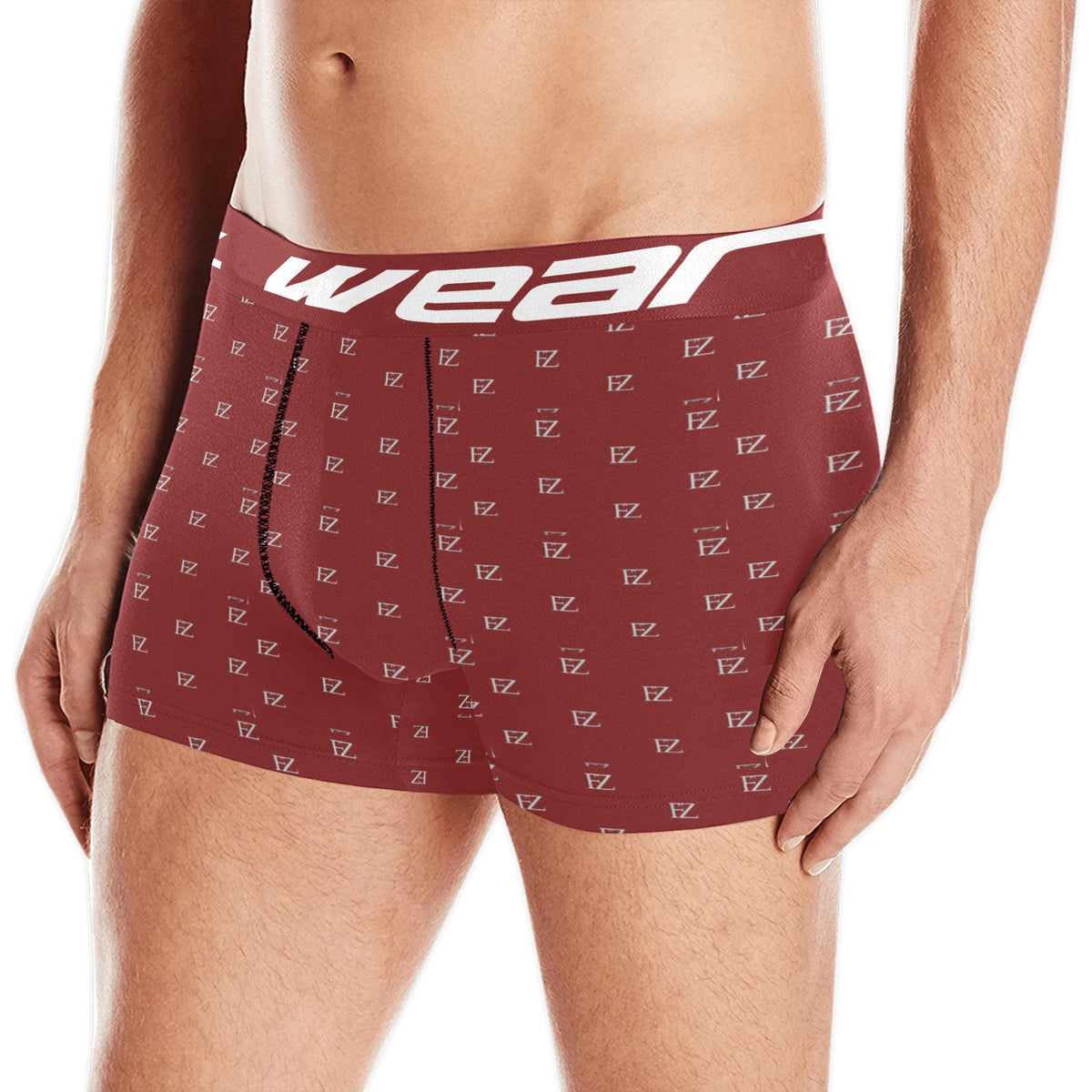 FZ Men's Original Boxers