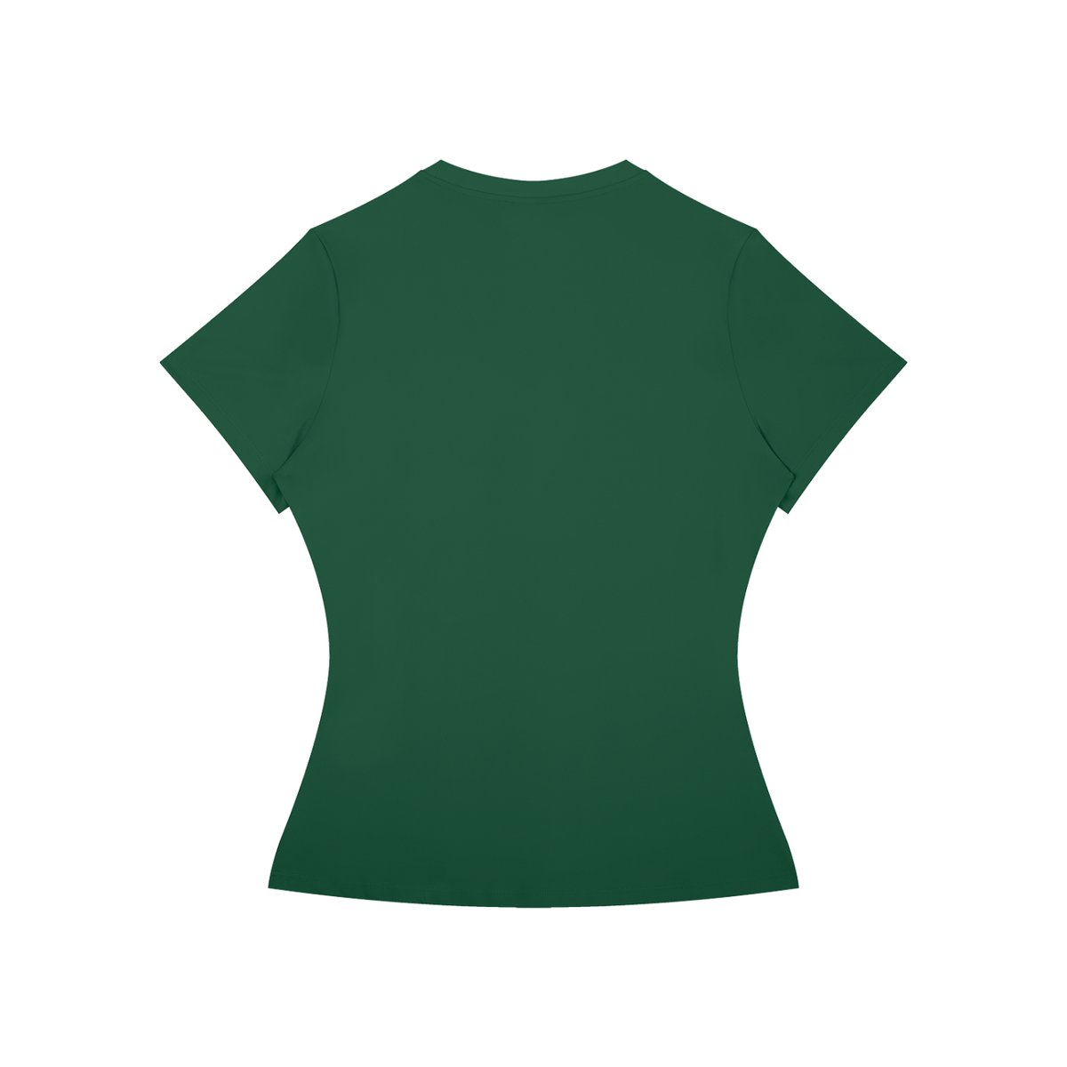 FZ Women’s Slim Fit Performance Crewneck Tee