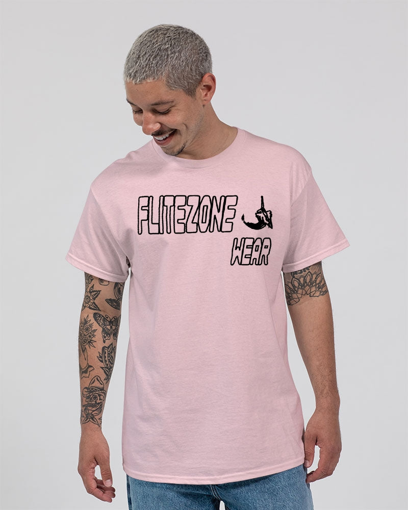 FZ PLANE Unisex Ultra Cotton Tee - FZwear
