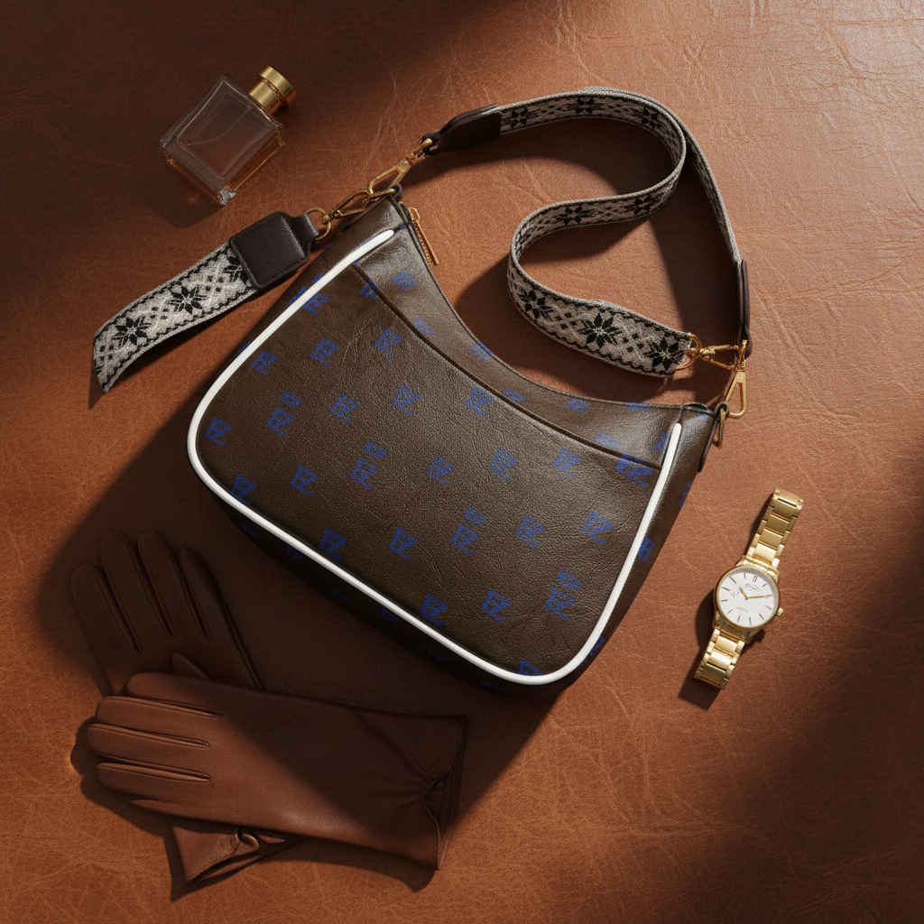 Flat Lay Lifestyle