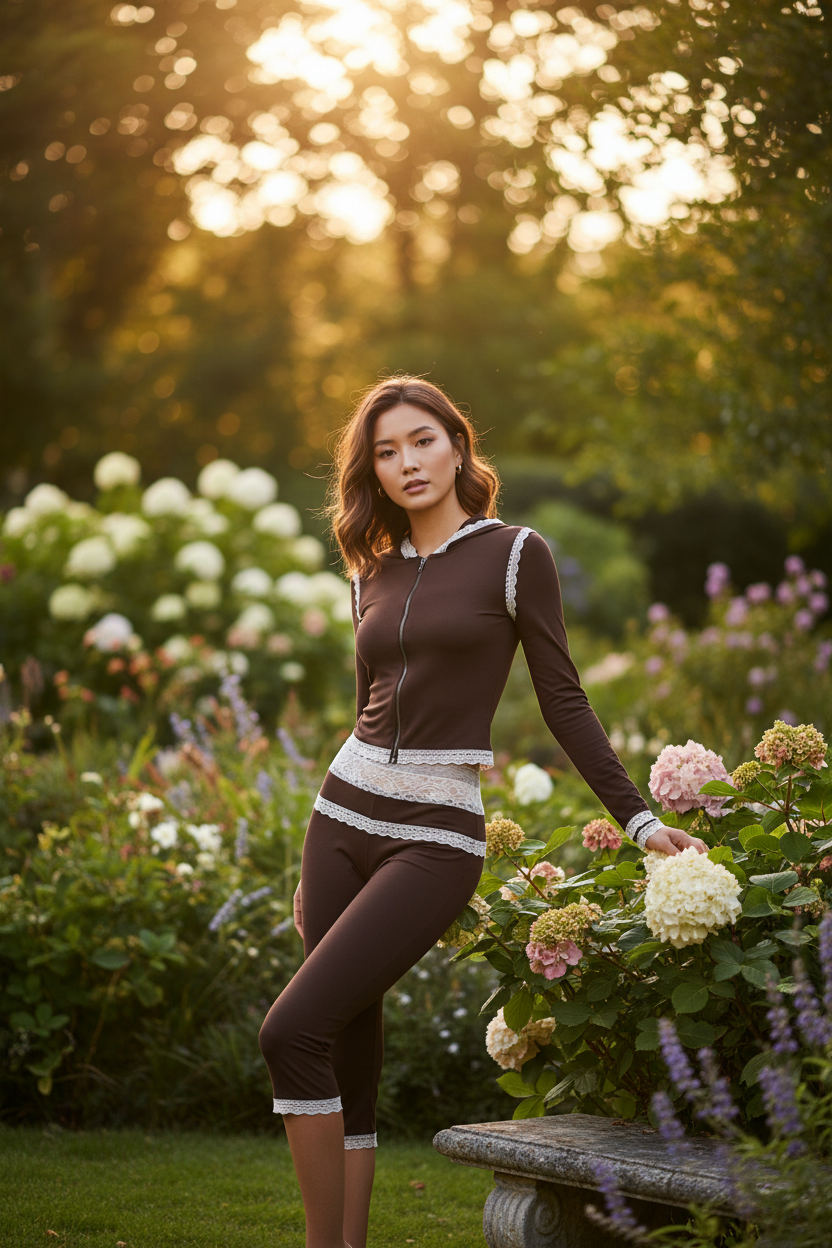 Garden lifestyle