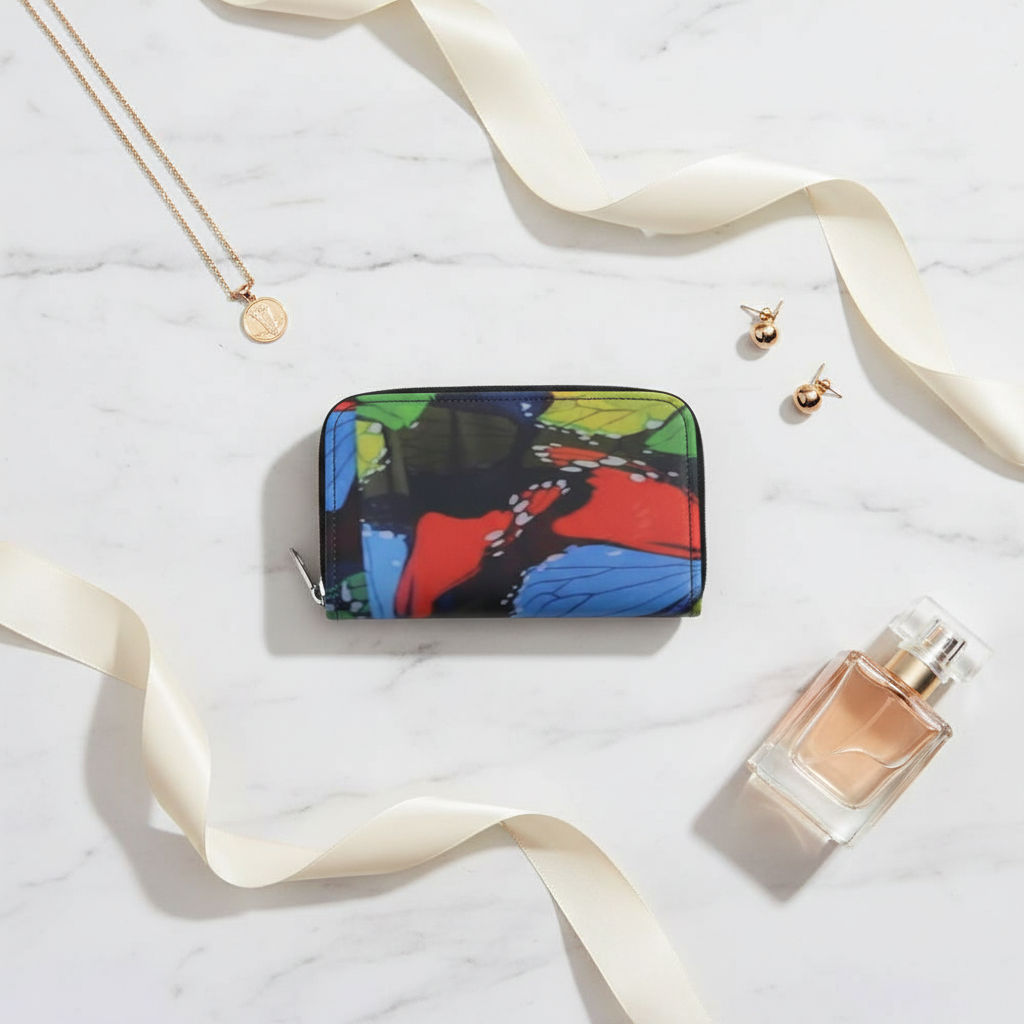 FZ DESIGNER WALLET