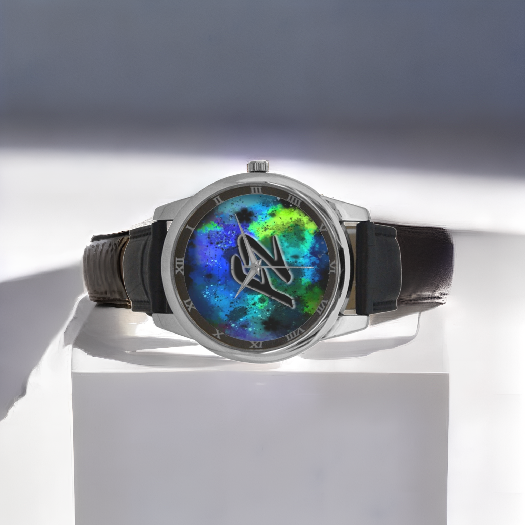 FZ MEN'S WATCH - FZwear