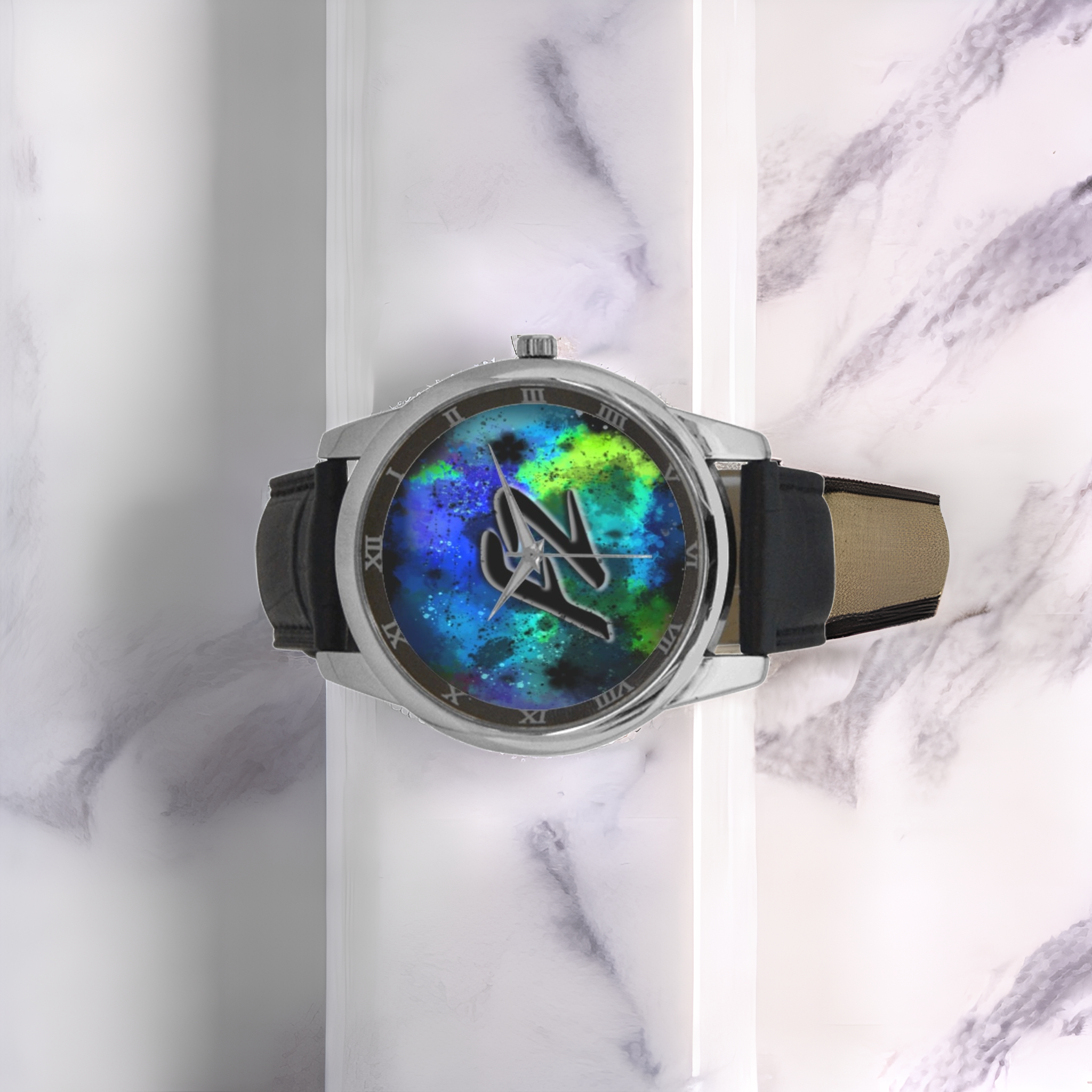 FZ MEN'S WATCH - FZwear