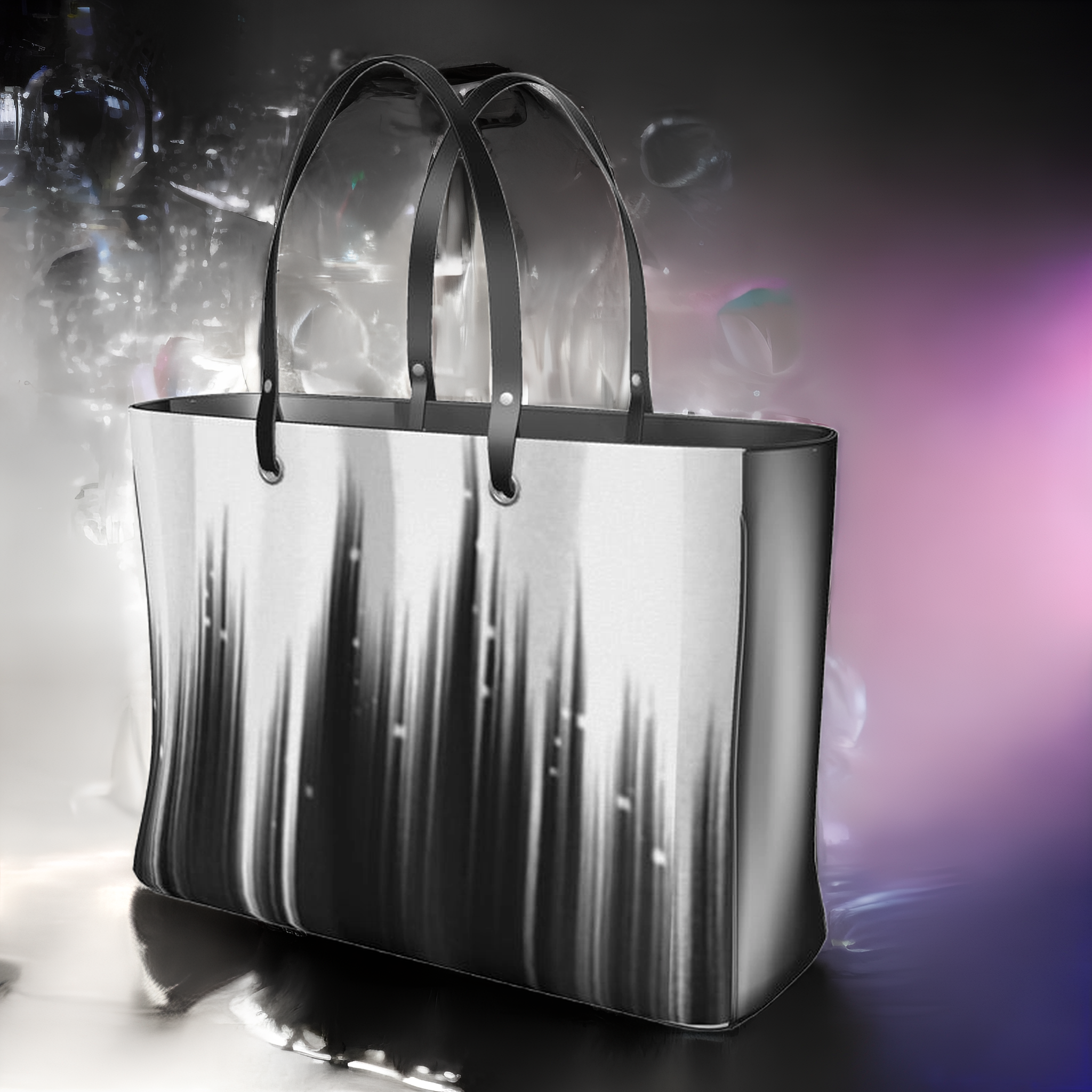 FZ DESIGNER HANDBAG - FZwear