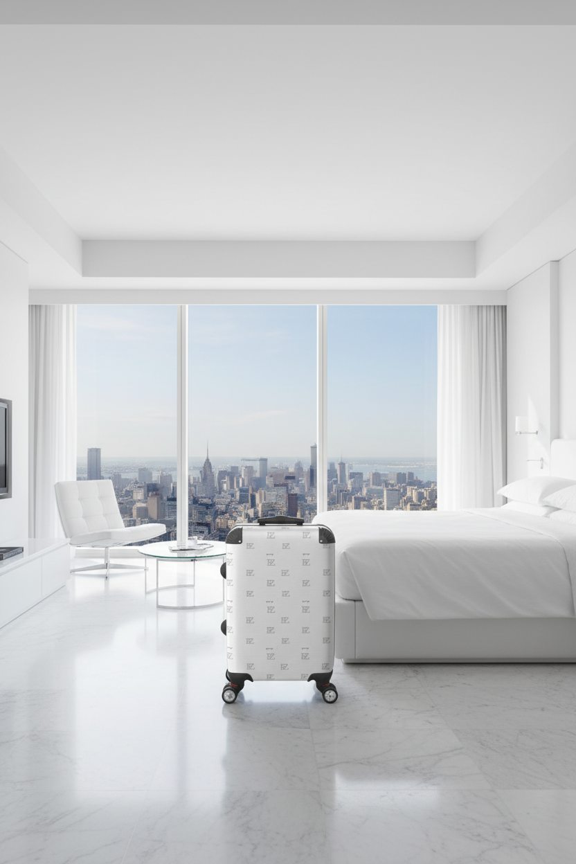 Hotel Suite