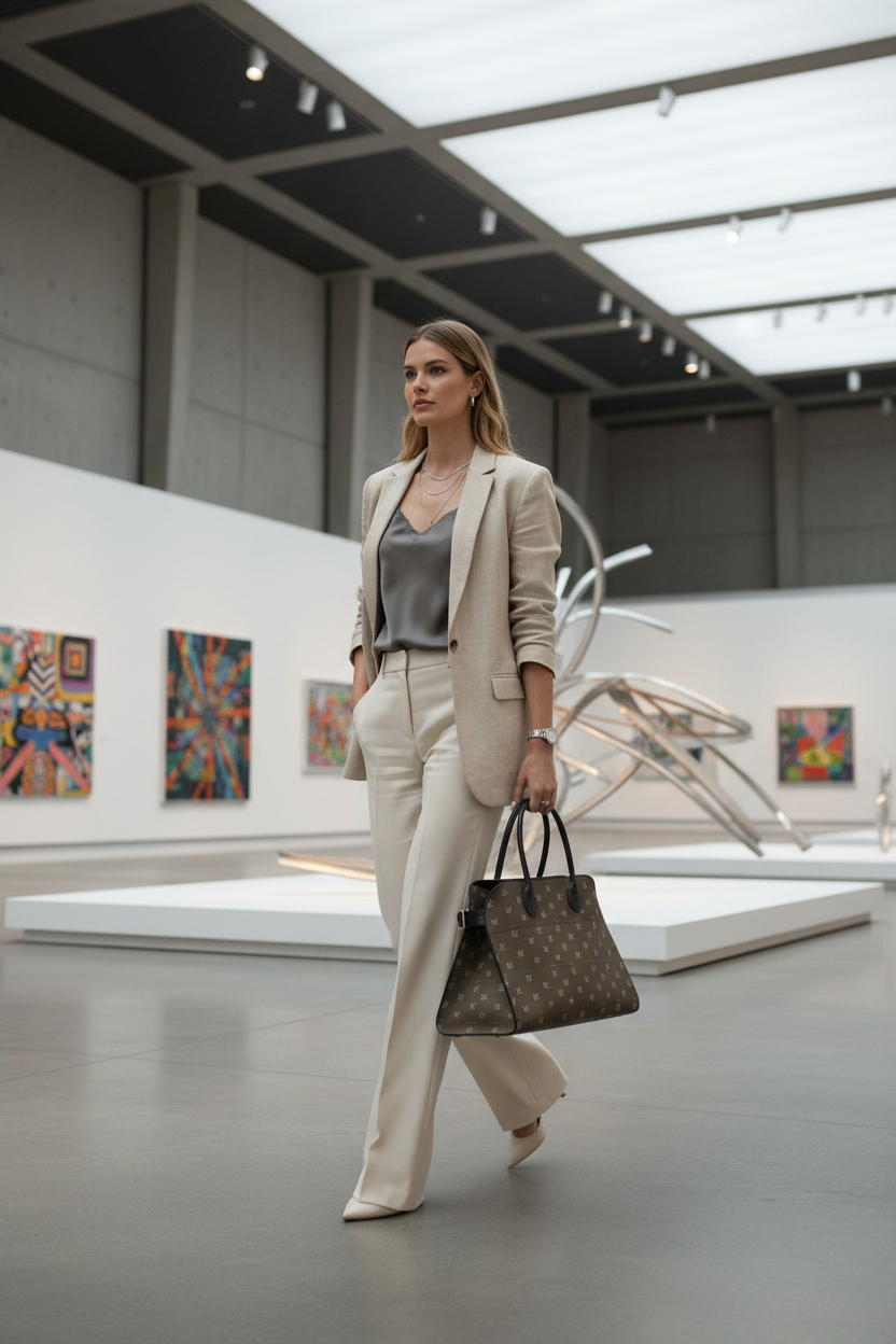 Lifestyle 4 - Gallery