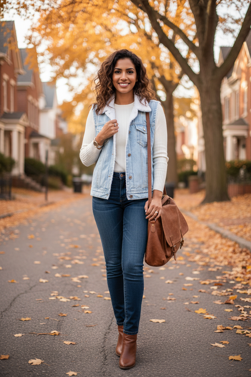 Model 4 - South Asian
