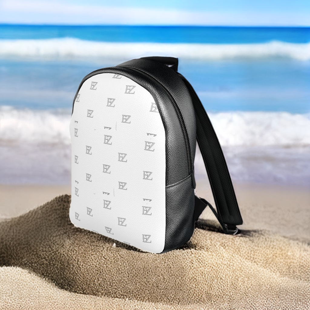 FZ DESIGNER COLVILLE BACKPACK - FZwear