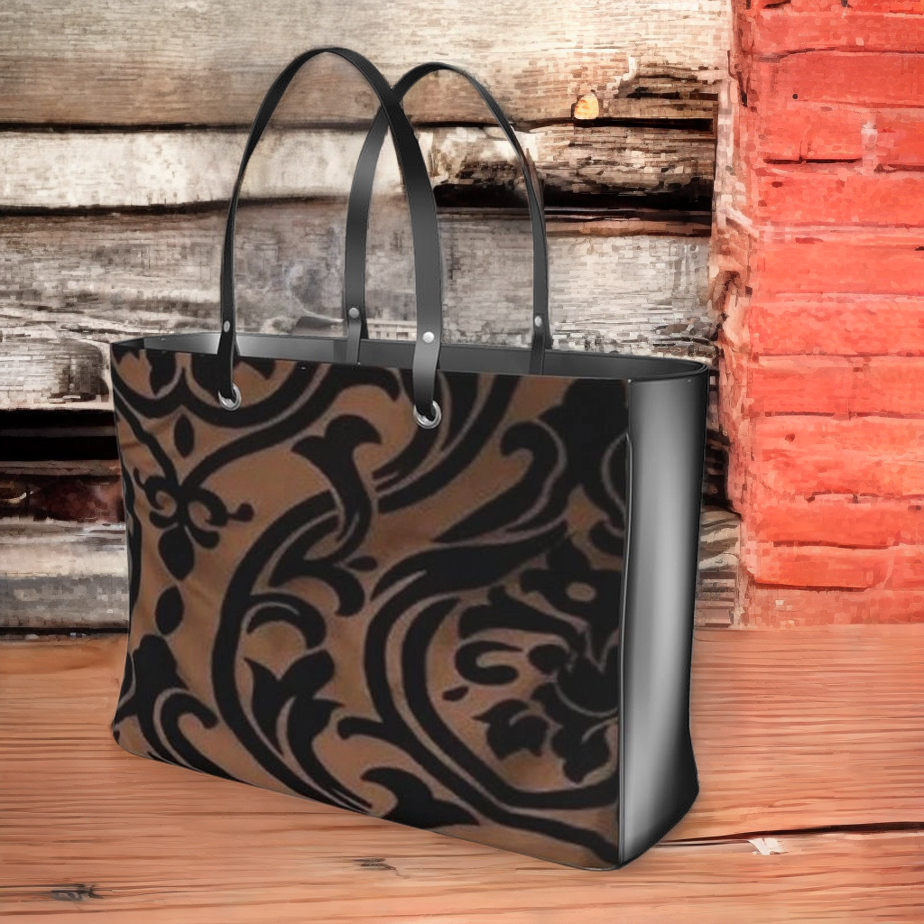 FZ DESIGNER HANDBAG - FZwear
