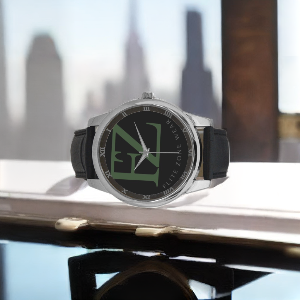 FZ MEN'S WATCH - FZwear