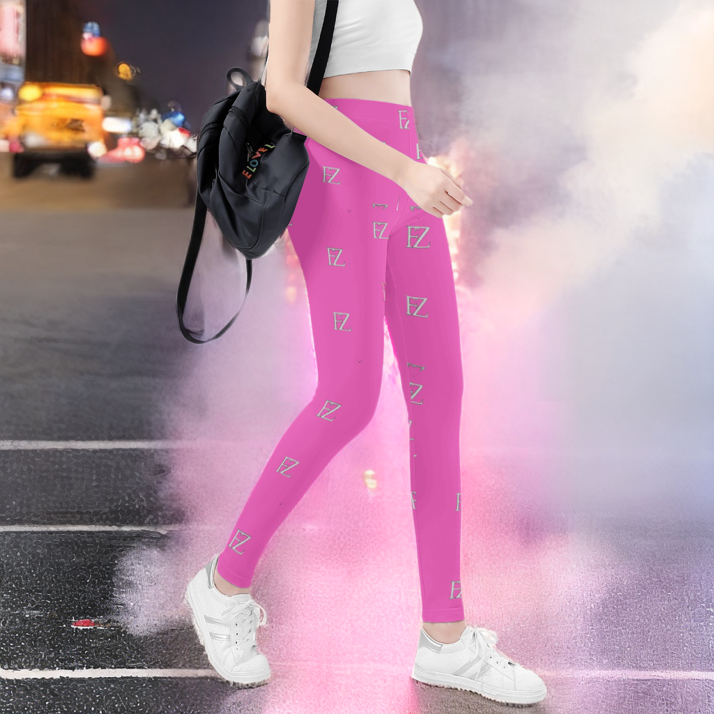 FZ Womens Leggings - FZwear
