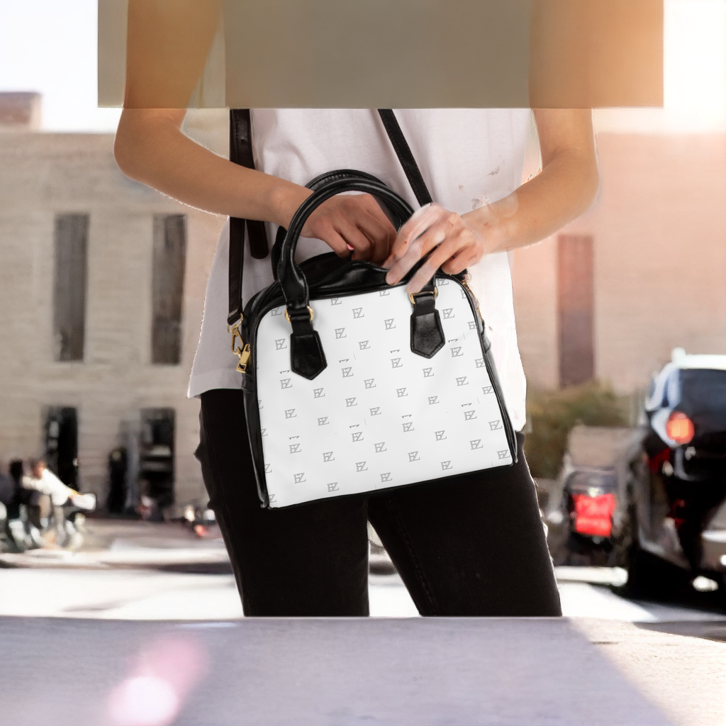 FZ Shoulder Handbag - FZwear