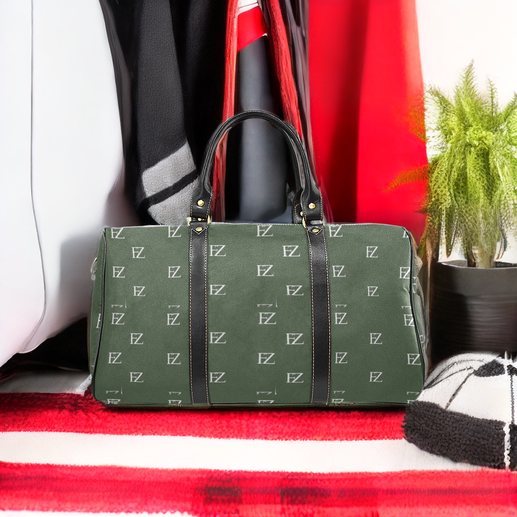 FZ TRAVEL BAG ORIGINAL - FZwear