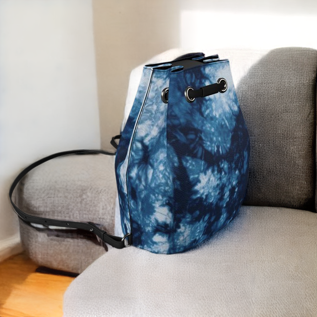 FZ DESIGNER BUCKET BACKPACK - FZwear