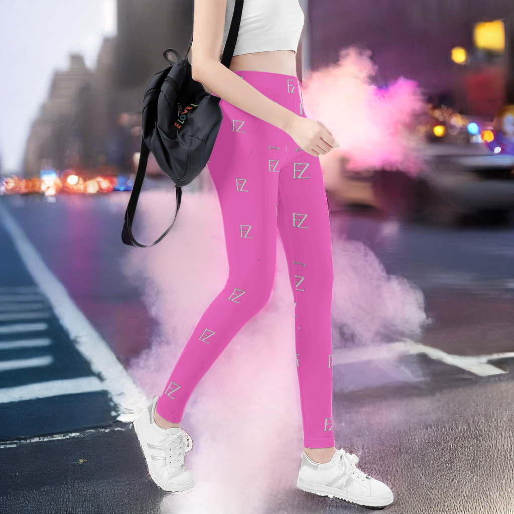 FZ Womens Leggings - FZwear